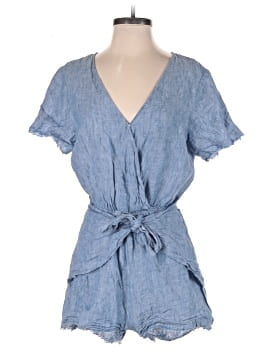 Sanctuary For Anthropologie Romper