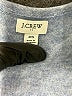 J.Crew Factory Store Blue Pullover Sweater Size XS - photo 7