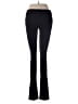 Garnet Hill Black Jeans Size 2 - photo 2