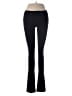 Garnet Hill Black Jeans Size 2 - photo 1