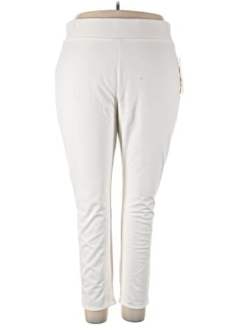 Ruby Rd. Active Pants (view 1)