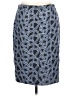 Carlisle Graphic Blue Formal Skirt Size L (estimated) - photo 2