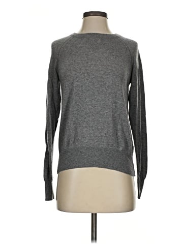 Theory Pullover Sweater (view 1)