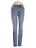 Daze Blue Jeans Size 24 waist - photo 1