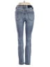 Daze Blue Jeans Size 24 waist - photo 2