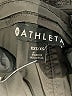 Athleta 100% Polyester Black Raincoat Size XXS - photo 6