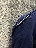 Forever 21 Contemporary Blue Short Sleeve Top Size M - photo 8