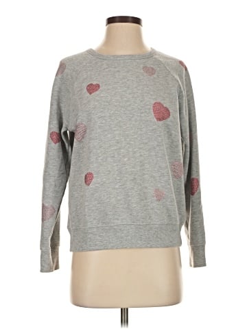 Caslon Sweatshirt (view 1)