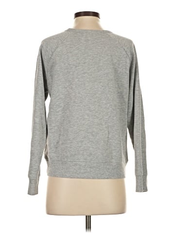 Caslon Sweatshirt (view 2)