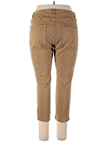 Coldwater Creek Jeggings (view 2)