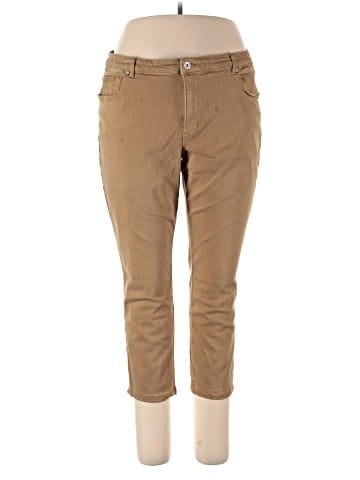 Coldwater Creek Jeggings (view 1)