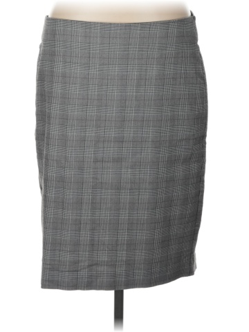 Elle Formal Skirt (view 1)