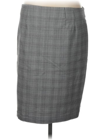Elle Formal Skirt (view 2)