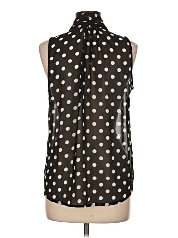 Truth NYC Sleeveless Blouse (view 2)
