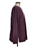 Gap Solid Burgundy Pullover Sweater Size M - photo 4
