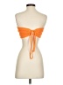 Shein Orange Sleeveless Top Size S (petite) - photo 2