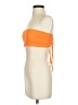 Shein Orange Sleeveless Top Size S (petite) - photo 5