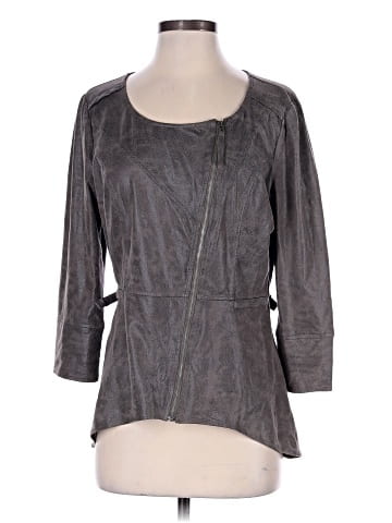 Miilla 3/4 Sleeve Top (view 1)