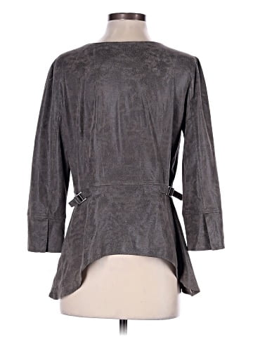 Miilla 3/4 Sleeve Top (view 2)