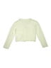 Old Navy Yellow Cardigan Size 8 - photo 2