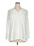 J.Jill White Casual Dress Size XL - photo 1