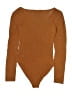 Forever 21 Brown Bodysuit Size M - photo 2