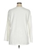 J.Jill White Casual Dress Size XL - photo 2