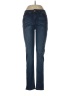 C'est Toi Solid Blue Jeans Size 9 - photo 1