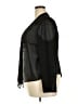 Danny & Nicole 100% Polyester Black Kimono Size 20W - photo 5