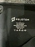 Peloton Solid Black Active Pants Size L - photo 7