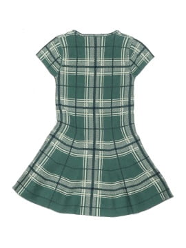 jewel green dress Soleil main image 1