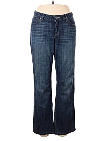 Banana Republic Factory Store Jeans (view 1)