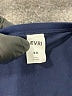 Evri Solid Blue Swimsuit Bottoms Size 4X - photo 3