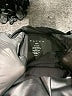 Hatch Black Leggings Size S - photo 6