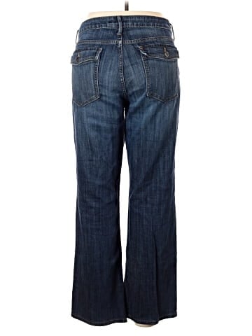 Banana Republic Factory Store Jeans (view 2)