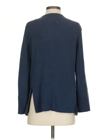 Basix Silk Blazer (view 2)