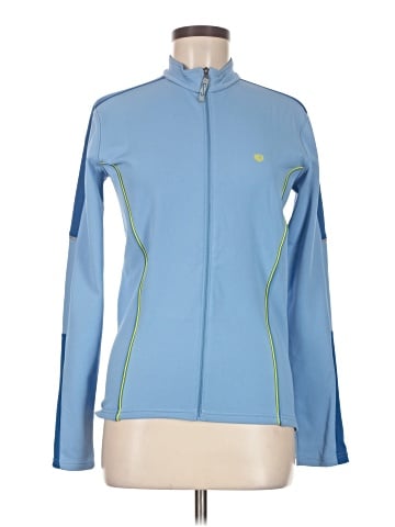 Pearl Izumi Track Jacket (view 1)
