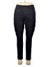 Royalty For Me Solid Blue Active Pants Size 16 - photo 1