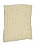 H&M 100% Acrylic Ivory Scarf One size - photo 2