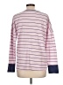 Unbranded Pink Pullover Sweater Size L - photo 2