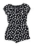 Old Navy 100% Cotton Black Dress Size M (kids) - photo 1