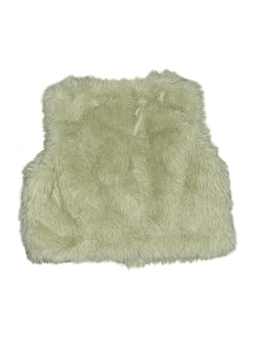 Gap Kids Faux Fur Vest (view 2)