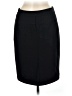 Marciano Solid Black Formal Skirt Size M (estimated) - photo 1