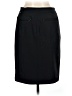 Marciano Solid Black Formal Skirt Size M (estimated) - photo 2