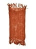 Unbranded Orange Scarf One size - photo 2