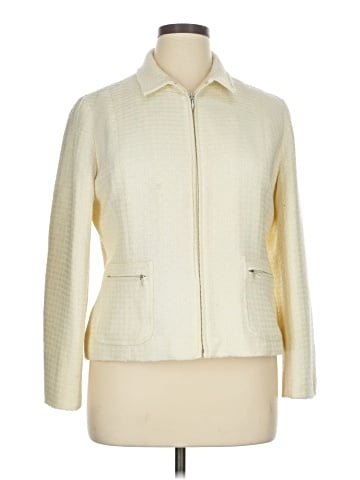 Coldwater Creek Cardigan (view 1)
