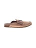 Makalu Tan Mule/Clog Size 8 1/2 - photo 1