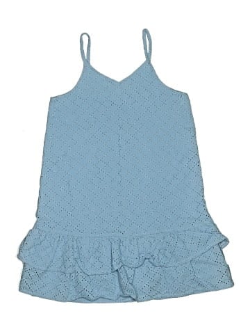 GB Girls Dress (view 2)
