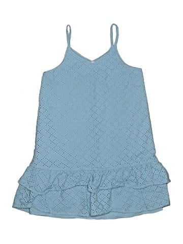 GB Girls Dress (view 1)