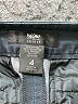 Mossimo Black Casual Skirt Size 4 - photo 4